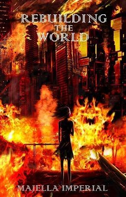 Rebuilding the World cover