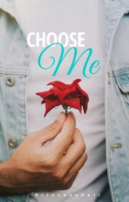 Choose Me (BoyxBoy) cover