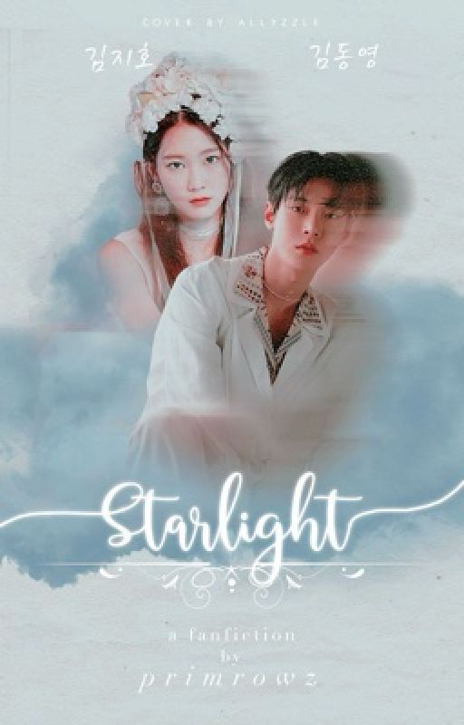 Starlight | NCT Doyoung by primrowz