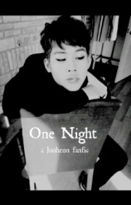 One Night - Jooheon cover