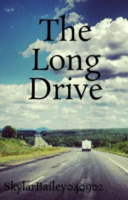 The Long Drive by lSkylarkl