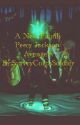 A New Family(Percy Jackson/Avenger's)  by WholeDamnNation