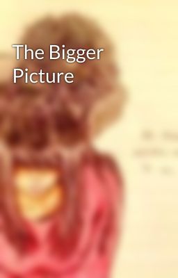 The Bigger Picture cover