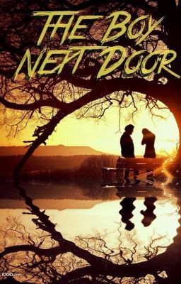 The Boy Next Door cover