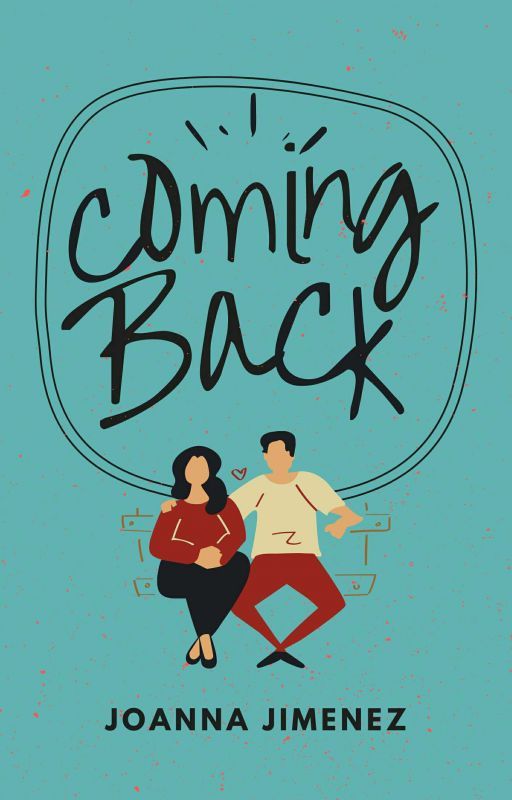 Coming Back [A ReyNico FanFic] by Jules-Albert