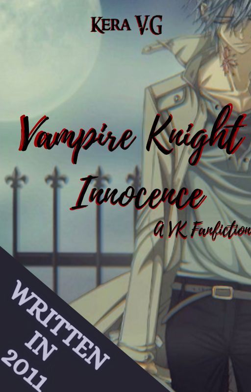 Vampire Knight: Innocence by KeraVG