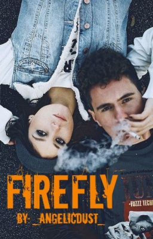 Firefly (Watty Awards) by Sultana_x3