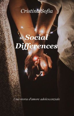 Social Differences cover