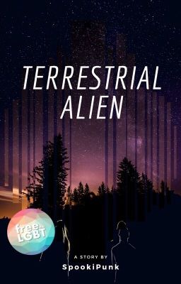 Terrestrial Alien ✔ cover