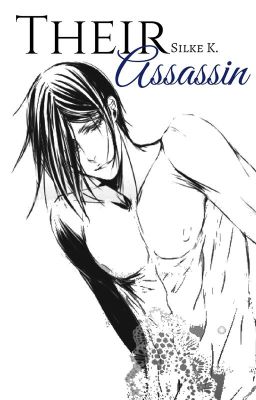 Their Assassin {Black Butler x Reader} cover