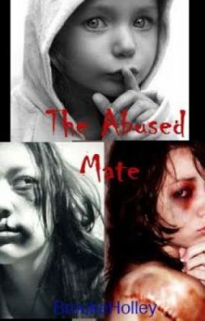 The Abused Mate (Revised) by Boklenhle81