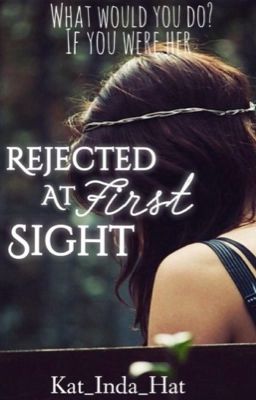 Rejected At First Sight cover