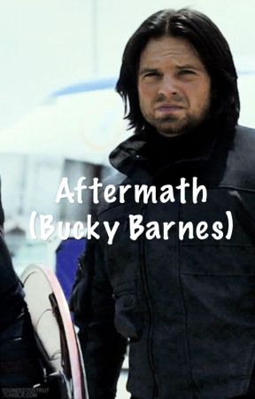 Aftermath (Bucky Barnes) by sebbystanfan