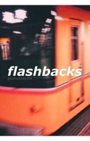 Flashbacks | Grayson Dolan by GETNASHTY00