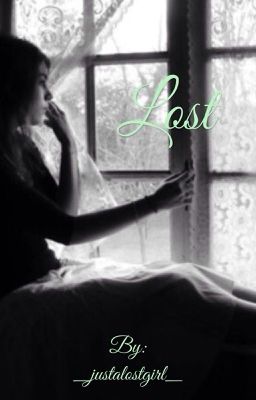 Lost  cover