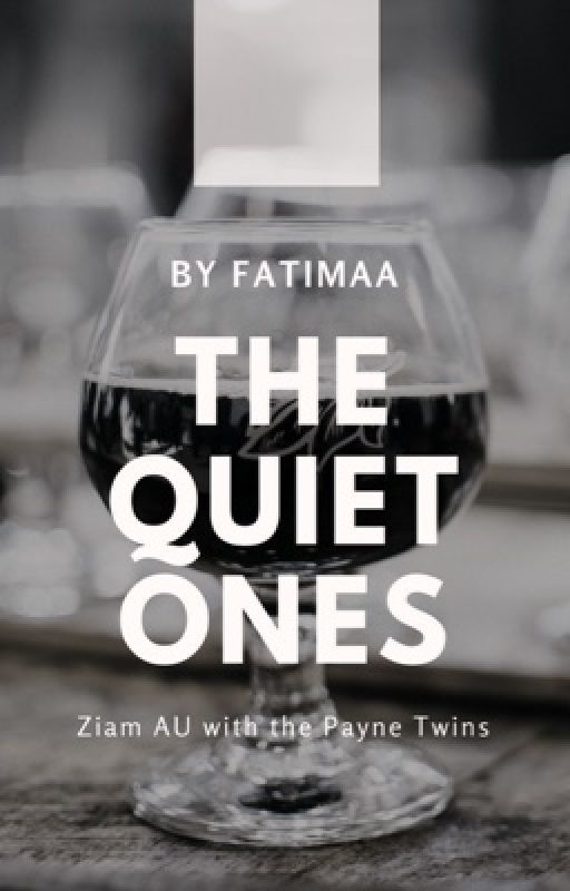 The Quiet Ones || Ziam Twin Au || ON HOLD by gulfjeons