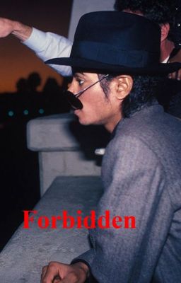 Forbidden  cover