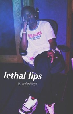 Lethal Lips (A$AP Rocky) cover