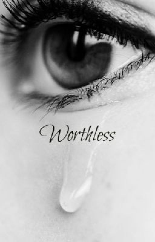 Worthless - Matt Webb/Marianas Trench fan fic by Porc3lain