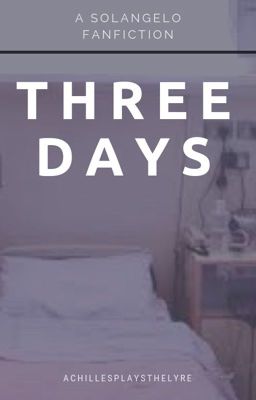 three days cover