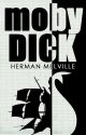 Moby-Dick; Or, the Whale (1851) by HermanMelville