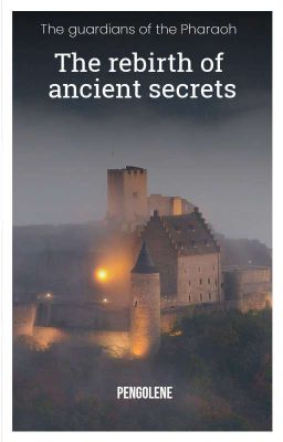 The rebirth of Ancient secrets.  cover