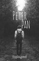 Peter Pan by Typingrrrl