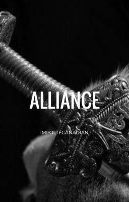 Alliance{Discontinued} cover