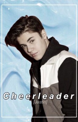 Cheerleader. [Jastin] cover