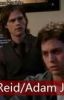 Let Me Help You- Criminal Minds: Reid and Adam Jackson