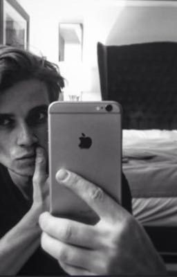 Breathless | Joe Sugg Fanfiction cover