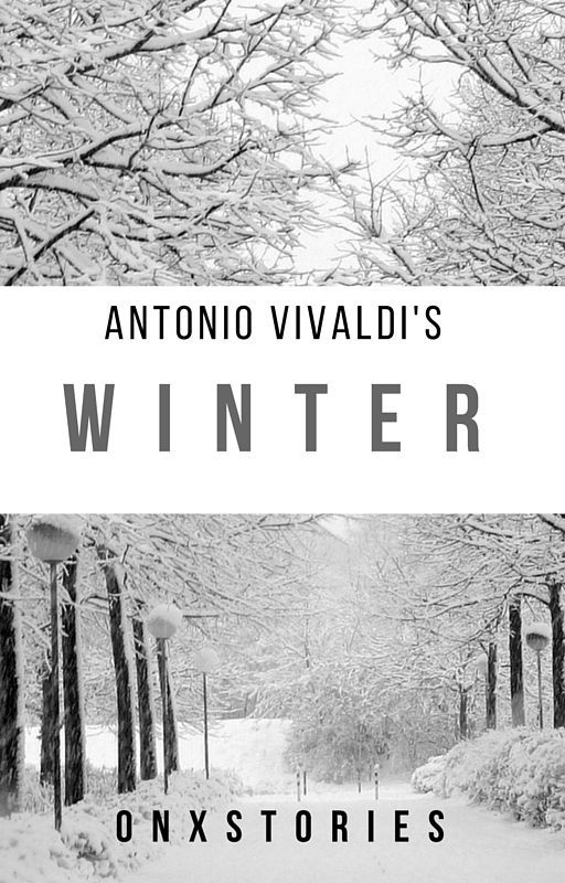 Vivaldi's Winter: Ashton Irwin by ONXstories