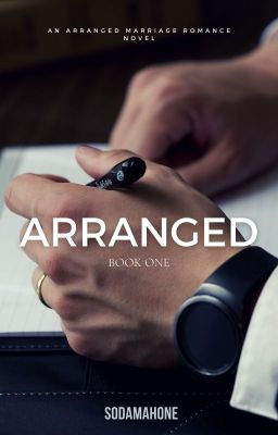 ARRANGED (Book 1) ✔ cover