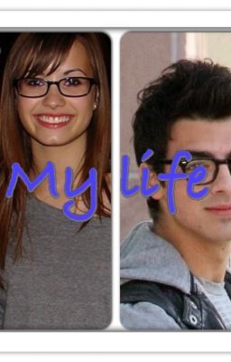 My Life cover