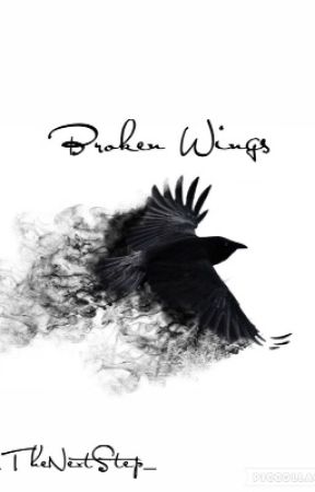 Broken Wings by x_impsteroo_x