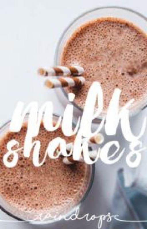 Milkshakes by Booreal