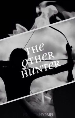 THE OTHER HUNTER [A.LW] ✔️ cover