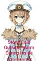 Stone Cold Outside, Warm Caring Inside (Blanc x Writer) by Starblaster2000