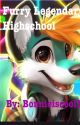 Furry Legendary High School by Sunpaw_Furry