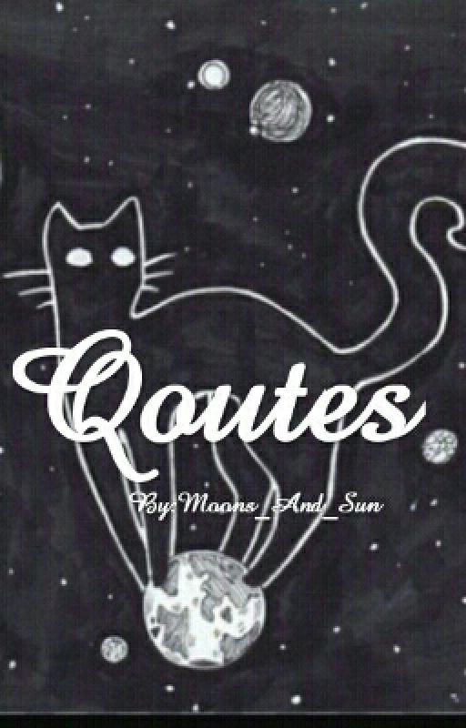 Qøütës by Moons_And_Sun