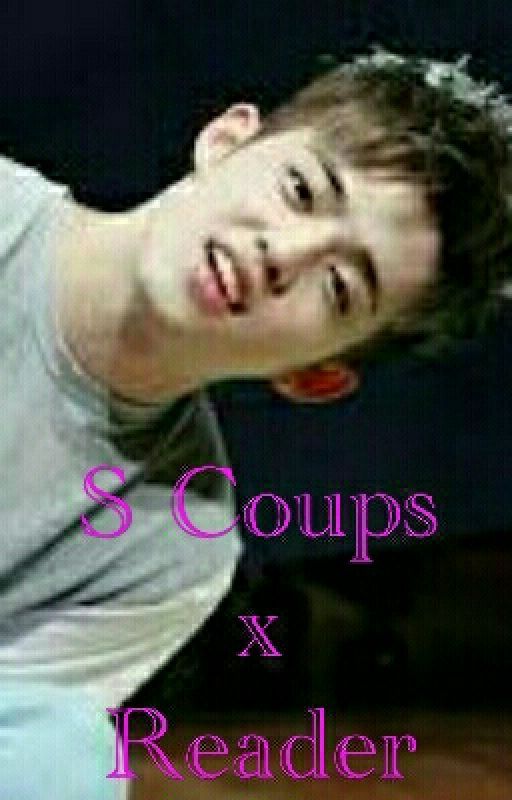 S Coups x Reader by sinflowerjoy