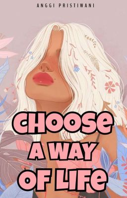 Choose A Way Of Life  cover