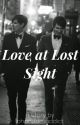 love at lost sight (phan) by phandomaddict