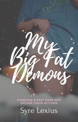 My Big Fat Demons [Revised] cover