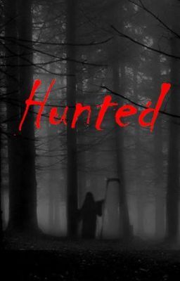 Hunted cover