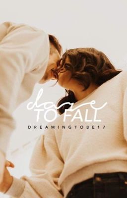 Dare to Fall cover