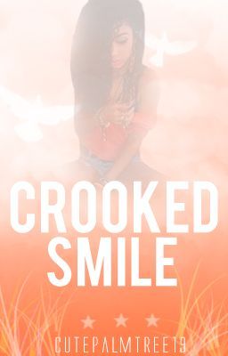 Crooked Smile cover