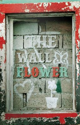 The Wallflower cover