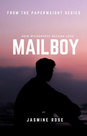 Mailboy (Wattys 2015 Winner) by foreversmilin