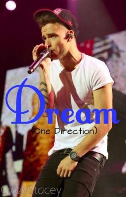 Dream ( ONE DIRECTION ) cover